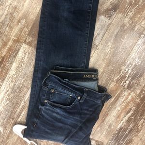 American Eagle Mens Jeans